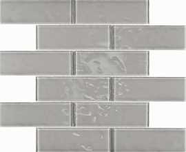 Мозаика Rumba Grey 148*48*4 300*300