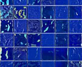 Мозаика Bondi blue 48*48*4 298*298