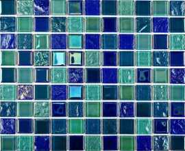Мозаика Bondi breeze 25*25*4 300*300