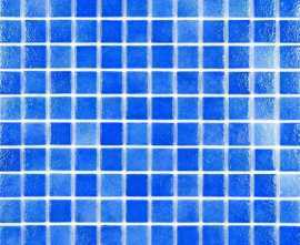 Мозаика Atlantis Blue Art 4*24*24 315*315