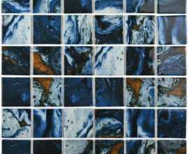 Мозаика Amuletto Art 48*48*4.5 300*300