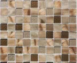 Мозаика Titan Bronze 30*30*4 318*318