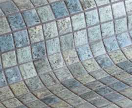 Мозаика Bali Stone 31.3x49.5