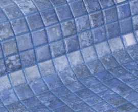 Мозаика Zen Bluestone 31.3x49.5