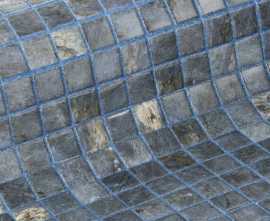 Мозаика Zen Dolerite 31.3x49.5