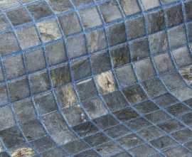 Мозаика Dolerite Safe 36,5x36.5