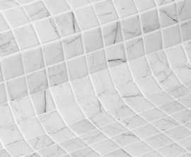 Мозаика Carrara Safe 36,5x36.5