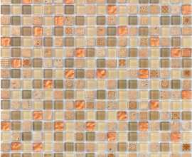 Мозаика Naturelle Cozumel 4 mm 30.5x30.5