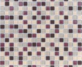 Мозаика Naturelle Elbrus 4 мм 30.5x30.5