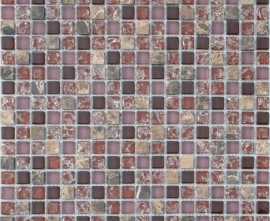 Мозаика Naturelle Siracusa 15x15x8 30.5x30.5