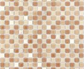 Мозаика Naturelle Olbia (ПУ) 15x15x4 30.5x30.5