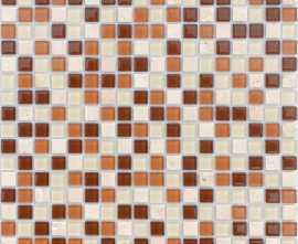 Мозаика Naturelle Baltica 4 мм 30.5x30.5