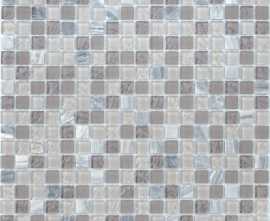 Мозаика Naturelle Sitka 15x15x4 30.5x30.5