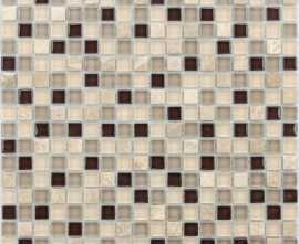 Мозаика Naturelle Island 15x15x4 30.5x30.5