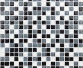 Мозаика Naturelle Baikal 4 мм 305x305