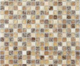 Мозаика Naturelle Amazonas 30.5x30.5