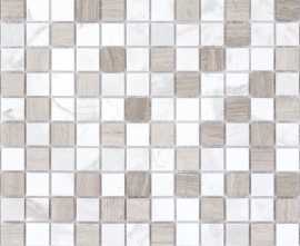 Мозаика Pietrine Pietra Mix 2 MAT 23x23x4 298x298