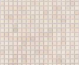Мозаика Crema Marfil Pol 15x15x4 30.5x30.5