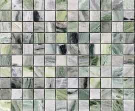 Мозаика Onice Verde oliva POL 23x23x7 298x298