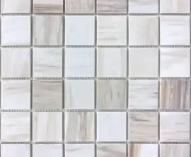 Мозаика Nuvola rosato POL 48x48x7 305x305