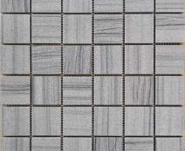 Мозаика Marmara grey POL 48x48x7 305x305