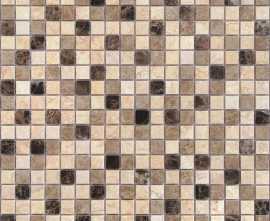 Мозаика Pietra Mix 1 POL 15x15x4 305x305
