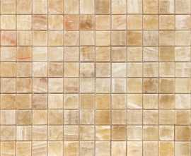 Мозаика Pietrine Onice beige POL 23x23x8 298x298