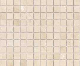 Мозаика Crema Marfil Pol 23x23x4 298x298