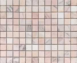 Мозаика Rosa Salmone POL 23x23x7 298x298