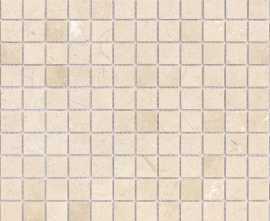 Мозаика Crema Marfil MAT 23x23x4 298x298