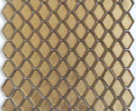 Мозаика Diamanti doro 24x42x6 282x310x6