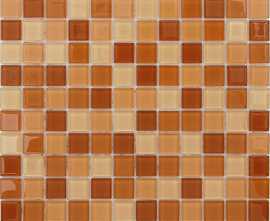 Мозаика Acquarelle Habanero 300x300х5