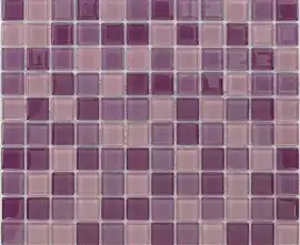 Мозаика Acquarelle Viola 298x298x4