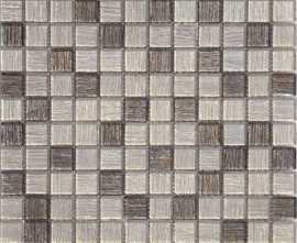 Мозаика Golden Tissue 23x23x4 (ПУ) 298x298
