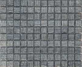 Мозаика Carbon 23x23x4 298x298