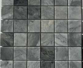 Мозаика PIX338 Ice Grey полированная 48х48 305х305х6