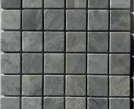 Мозаика PIX337 Ice Grey матовая 48х48 305х305х6