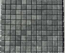Мозаика PIX335 Ice Grey матовая 23х23 305х305х4