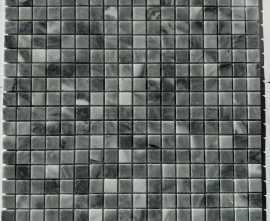 Мозаика PIX334 Ice Grey полированная 15х15 305х305х4