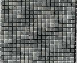 Мозаика PIX333 Ice Grey матовая 15х15 305х305х4