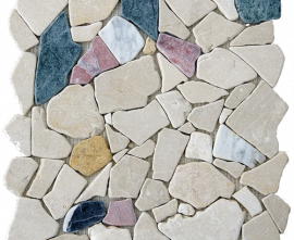 Мозаика Anticato Mix 30.5x30.5