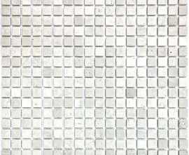 Мозаика Travertine Gray Tum 305x305x4