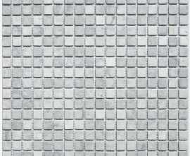 Мозаика Tunisian Gray Tum 15x15х4 мм