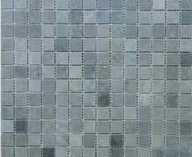 Мозаика Basalt Tum 4mm 30.5x30.5