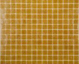 Мозаика GE04 светло-коричневый (сетка) 20x20x4 327x327