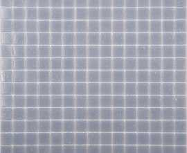 Мозаика GD03 светло-серый (сетка) 20x20x4 327x327