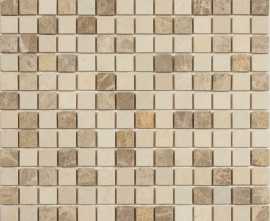 Мозаика K-702 камень (20x20x8) 305*305