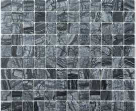 Мозаика KP-768 камень полированный 23x23x4 298x298