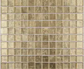 Мозаика S-859 стекло 23x23x6 298x298