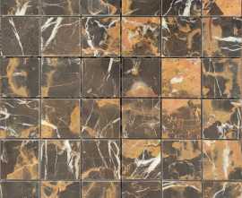 Мозаика MC063-M1 Mosaic Michelangelo 4.7x4.7 31.2x31.2